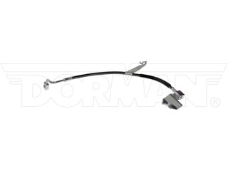 Dorman H380553 Black Brake Hydraulic Hose for 1997-2004 Ford
