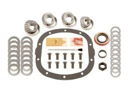 R75GRBMK Master Bearing Ring & Pinion Installation Kits