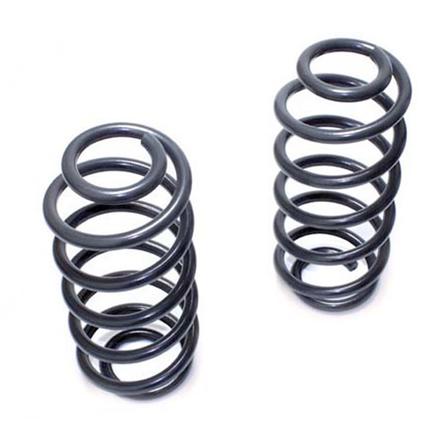 MAX-2509108 Front Lowering Coils for GM 1500 Pickup V8 Models