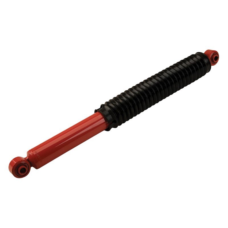 KYB 565092 Front Shock Absorber - Black - Compatible with 1992-1994 Chevy Blazer - Durable Design