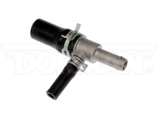 Dorman 626625 Engine Heater Hose Assembly for 2013-2014 Ford Fusion, Natural