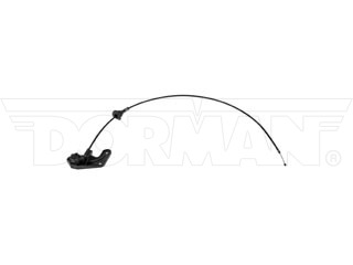Dorman 912223 Hood Release Cable Assembly for 2003-2009 Land Rover Range Rover