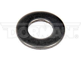 Dorman 784334D 0.37 in. Stainless Steel Flat Washer