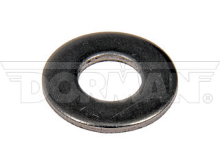 Dorman 784328D 0.25 in. Stainless Steel Flat Washer