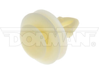Dorman 963030D White Interior Panel Retainer for 1980 Ford Granada