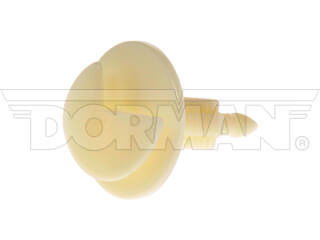 Dorman 963079D White Interior Panel Retainer for Ford