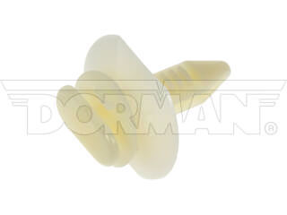 Dorman 963025D White Interior Panel Retainer for 1983-1989 Buick
