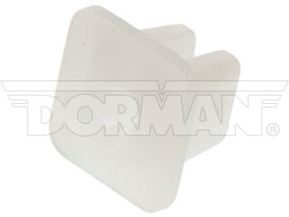 Dorman 961302D White Nylon Nut for Kia