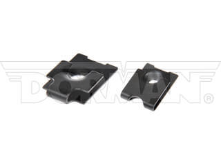 Dorman 961300D Black J Type Speed Nut