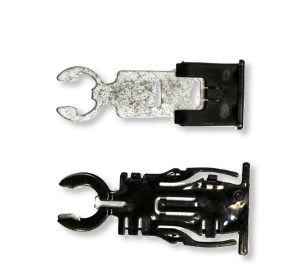 R001836 Kit Retaining Clips