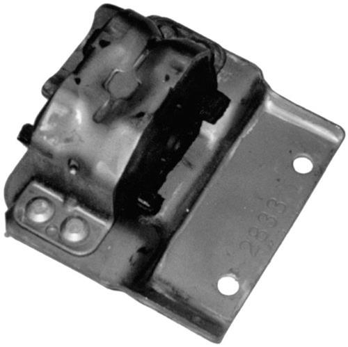 A2833 Front Passenger Side Engine Mount for 1997-2004 Ford F-150