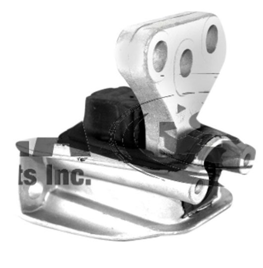 A4546 Manual Transmission Mount for 2006-2011 Honda Civic
