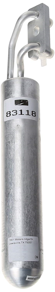 Four Seasons 83118 Aluminum Filter Drier Pad Mount