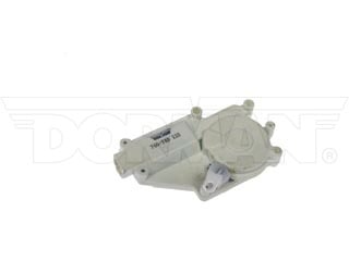 Dorman 746740 Black OE Solutions Door Lock Actuator Motor for 2001-2006 Acura MDX
