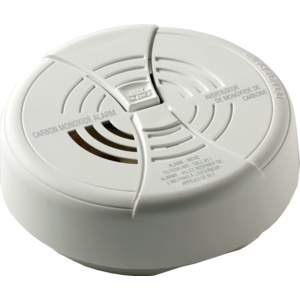 1039885 CO250RVA RV Approved Battery Powered CO Alarm -  BRK ELECTRON, B6R-1039885