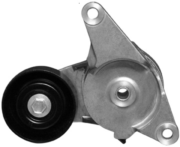 89389 Automatic Belt Tensioner
