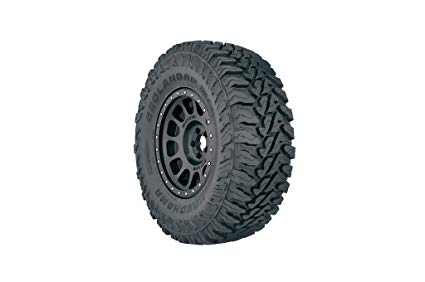 110133315 Geolandar M-T G003 LT265-70R17