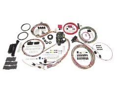 20205 27-Circuit Classic-Plus Customizable Chassis Harnesses for 1973 - 1978 GMC C25 & C2500