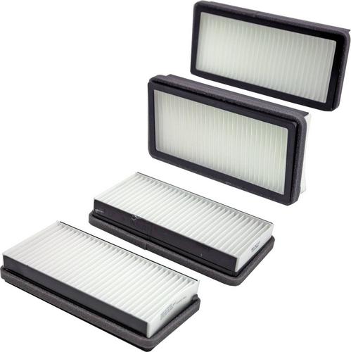 813 Cabin Air Filter for 2004 Buick Rainier All