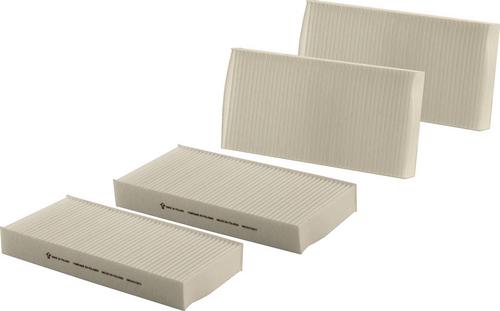 826 Cabin Air Filter for 2006 Acura CSX All