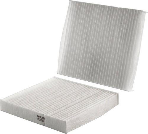 827 Cabin Air Filter for 2008 Infiniti FX35 All