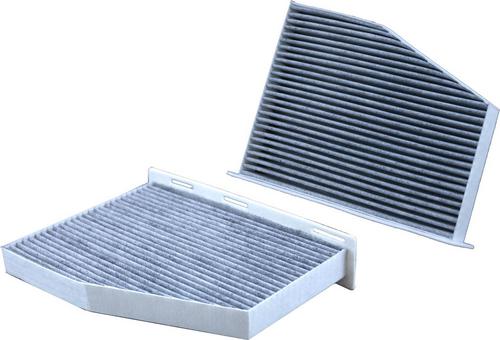 844 Cabin Air Filter for 2004-2015 Audi A3 All