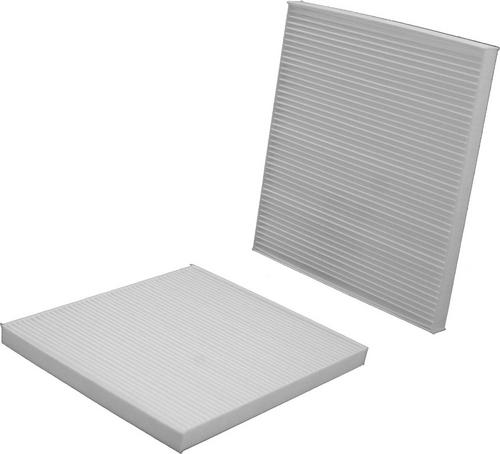 847 Cabin Air Filter for 2012-2016 Hyundai Accent All