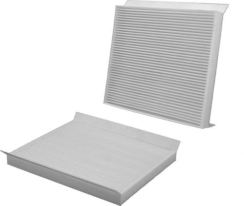 860 Cabin Air Filter for 2011 Hyundai Accent All
