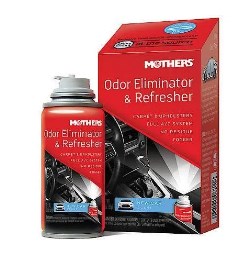6810 2 oz Aerosol Odor Eliminator & Refresher