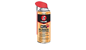 12013 11 oz RV Rubber Seal Conditioner