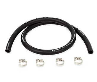 MHOSECC124 Universal Catch Can Hoses