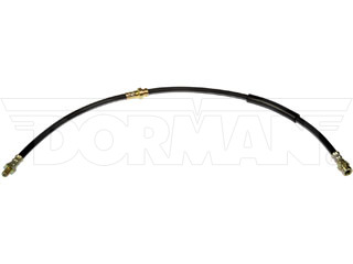 Dorman H380179 Clutch Hydraulic Hose for 1986-1993 Mazda B-Series