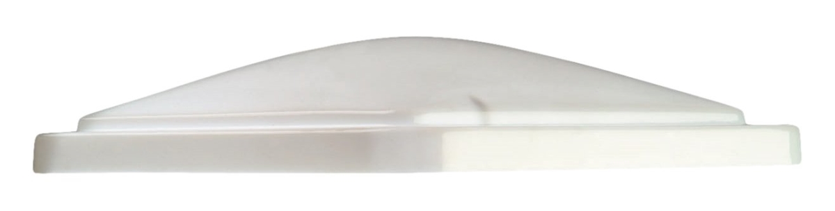 K102081 Polycarb White Dome Kit