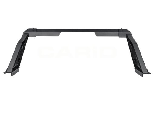 RBAR1B 0.5 Ton Armour Roll Bar for 2007-2018 GMC Sierra 1500