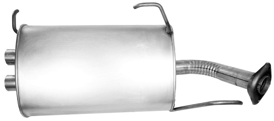 18964 SoundFX Direct Fit Muffler for 1996-2000 Nissan Pathfinder