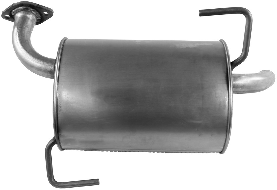 21744 Quiet-Flow SS Muffler for 2010-2017 Subaru Outback