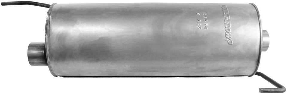 21752 Quiet-Flow Muffler for 2011-2017 Ford F150