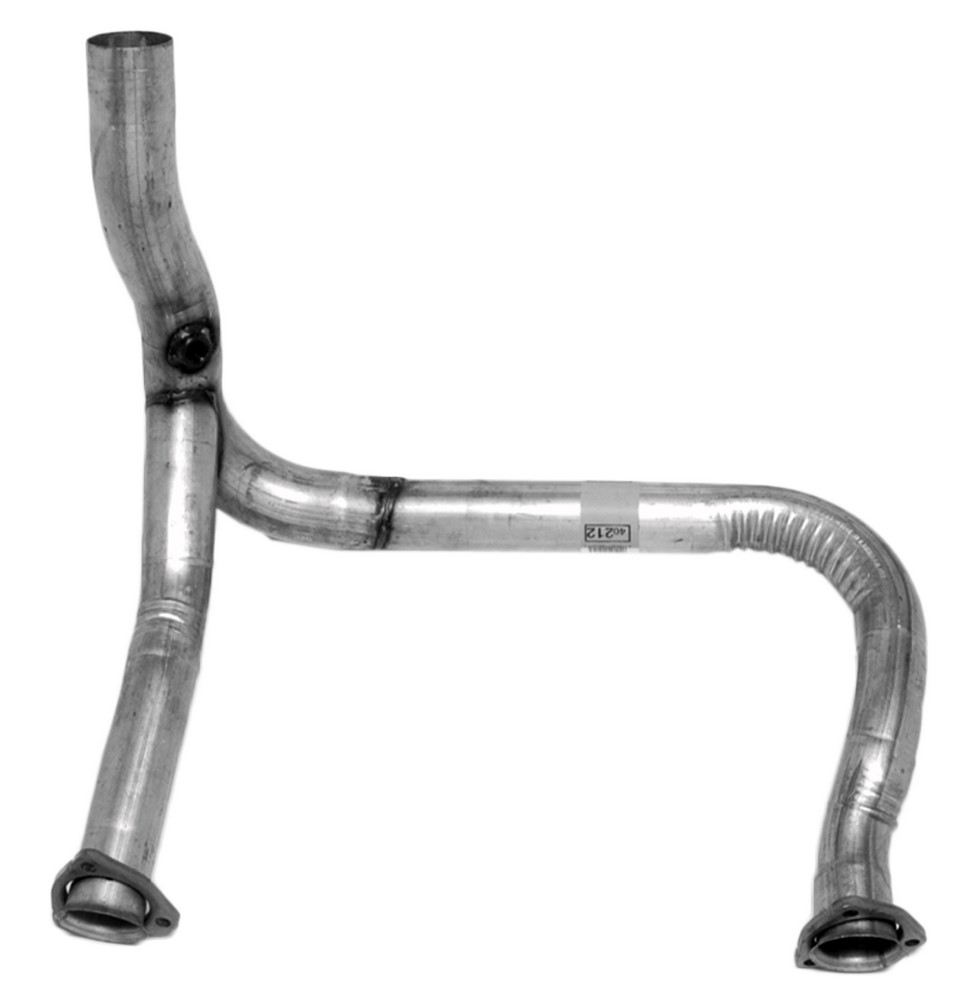 Picture of Walker Exhaust 40212 Exhaust Y Pipe for 1990-1994 Chevrolet S10
