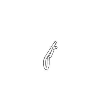 92049208 E2 L Pin Clip