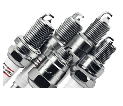 RC12YC Nickel Spark Plug for 1993 Asuna Sunfire - 6 per Box