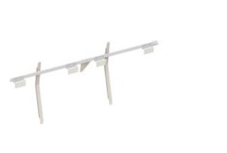 CARGO MOUNTING BRACKET For Mounting Shelves In Ford Transit Connect With Upper Rails Mounting Plat