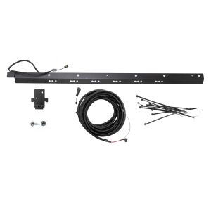 Weatherguard 827WF Wiring Harness-Fuse Box