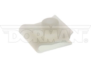 Dorman 961307D White Fender Liner Retainer for Nissan