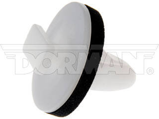 Dorman 963509D Fender Liner Retainer for 2009-2015 Toyota Venza