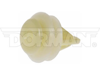 Dorman 963518D White Interior Panel Retainer for Honda