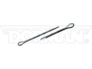 Dorman 784620D 0.06 x 0.75 in. Cotter Pin Assortment, Natural