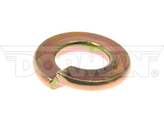 Lock Washer Steel 048 Outside Diameter 14 Inside Diameter 007 Thick