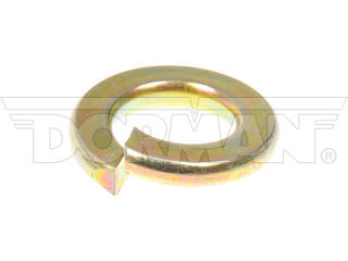 Lock Washer Steel 067 Outside Diameter 38 Inside Diameter 01 Thick Pack Of 15