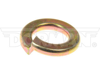 Lock Washer Steel 075 Outside Diameter 716 Inside Diameter 011 Thick