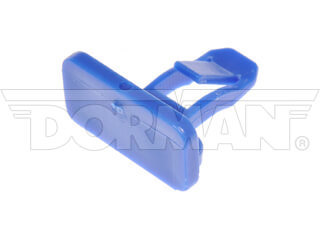 Dorman 963647D Molding Retainer for Toyota, Blue